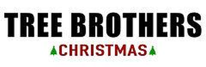 Tree Brothers Christmas mark